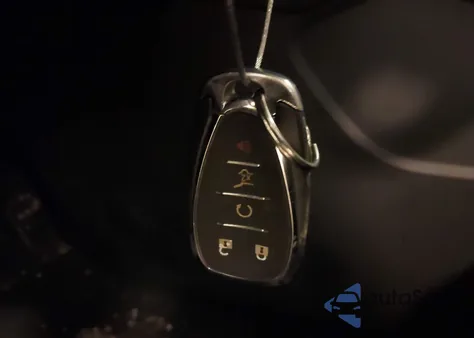 2021 Chevrolet Blazer Fwd 3Lt z USA, uszkodzony, nr VIN 3GNKBDR40MS509141